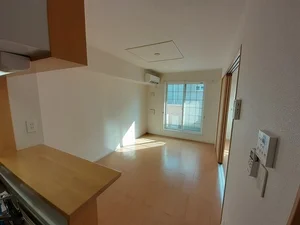 姶良市のマンスリーマンション・ウィークリーマンション「アトラクティブ　ハウス 203・洋室(No.1339491)」メイン画像