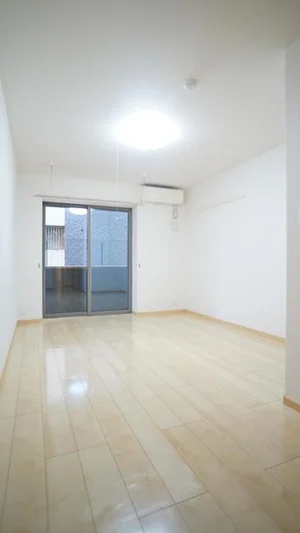 のマンスリーマンション・ウィークリーマンション「ハイエスト　シャロル 105・洋室(No.1339492)」メイン画像