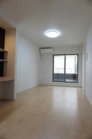 愛知淑徳大学長久手キャンパス周辺のマンスリーマンション・ウィークリーマンション「グランドペアレンツ浅井Ⅱ　Ａ 207・洋室(No.1339499)」メイン画像