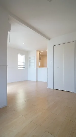 のマンスリーマンション・ウィークリーマンション「ブリーズ　アベニュー 201・洋室(No.1339501)」メイン画像