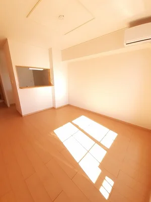 浜松市中央区のマンスリーマンション・ウィークリーマンション「プレスティージュ　スッド 202・洋室(No.1339511)」メイン画像