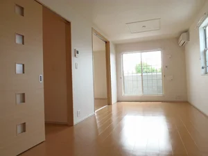 三重県のマンスリーマンション・ウィークリーマンション「マシェーリ 201・洋室(No.1339513)」メイン画像