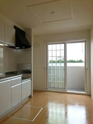 自動車学校前駅（静岡県）のマンスリーマンション・ウィークリーマンション「サン・ナリッシュ 105・洋室(No.1339514)」メイン画像