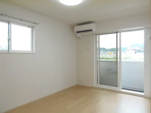 名張市のマンスリーマンション・ウィークリーマンション「パルティール 106・洋室(No.1339518)」メイン画像