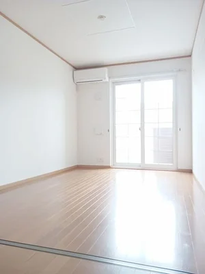 のマンスリーマンション・ウィークリーマンション「サーマルⅠ 103・洋室(No.1339522)」メイン画像