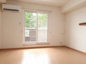 瑞浪市のマンスリーマンション・ウィークリーマンション「ヒルサイド瑞陵 203・洋室(No.1339525)」メイン画像