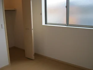 境港市のマンスリーマンション・ウィークリーマンション「サンパティオⅡ 202・洋室(No.1339530)」メイン画像