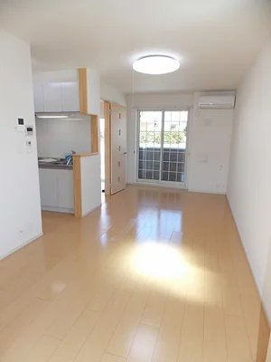 慈眼寺駅（鹿児島県）のマンスリーマンション・ウィークリーマンション「ウォーターリバー和田 101・洋室(No.1339531)」メイン画像