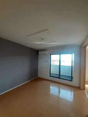 のマンスリーマンション・ウィークリーマンション「リュミエール・デュ・ソレイユＢ 202・洋室(No.1339534)」メイン画像