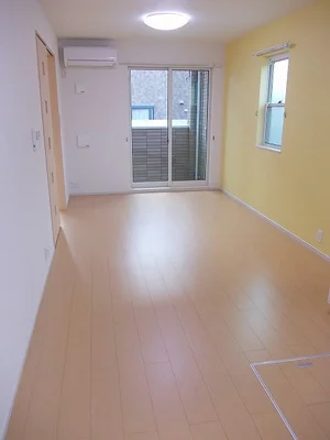 のマンスリーマンション・ウィークリーマンション「コッティ桜ヶ丘 101・洋室(No.1339535)」メイン画像