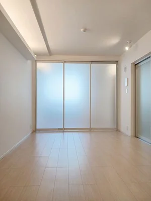 のマンスリーマンション・ウィークリーマンション「ロイヤル千代田 201・洋室(No.1339539)」メイン画像