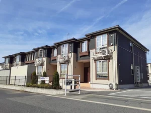 のマンスリーマンション・ウィークリーマンション「セレノ　ディモーラ　Ⅰ 102・DK(No.1339541)」メイン画像