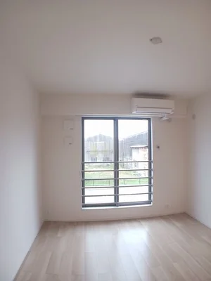 のマンスリーマンション・ウィークリーマンション「メルディア　Ｂ 203・洋室(No.1339543)」メイン画像