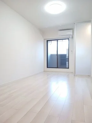 東静岡駅（静岡県）のマンスリーマンション・ウィークリーマンション「サニーコート小鹿 201・LDK(No.1339544)」メイン画像