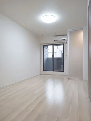 のマンスリーマンション・ウィークリーマンション「サニーコート小鹿 201・LDK(No.1339544)」メイン画像