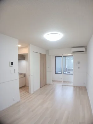 のマンスリーマンション・ウィークリーマンション「アースメゾン 102・洋室(No.1339545)」メイン画像