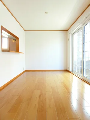 のマンスリーマンション・ウィークリーマンション「アヴニール・シエル７番館 101・洋室(No.1339546)」メイン画像