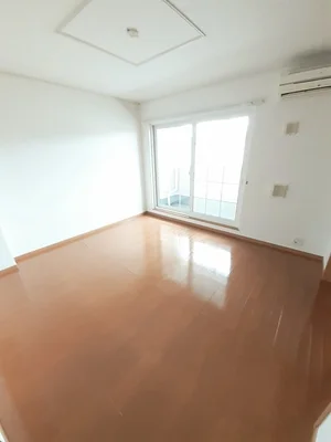 大崎市のマンスリーマンション・ウィークリーマンション「ヴァーサＫＳ　Ⅰ 203・洋室(No.1339547)」メイン画像