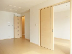 湯沢市のマンスリーマンション・ウィークリーマンション「フィオレンテＣ 202・洋室(No.1339548)」メイン画像