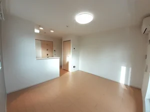 多賀城市のマンスリーマンション・ウィークリーマンション「シャトレ菊ヶ岡Ａ 203・洋室(No.1339550)」メイン画像