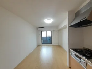 多賀城市のマンスリーマンション・ウィークリーマンション「カレント・Ｋ　Ⅳ 203・LDK(No.1339561)」メイン画像