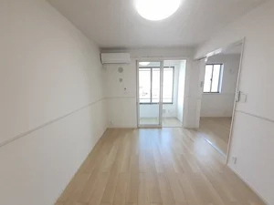 のマンスリーマンション・ウィークリーマンション「コンフォート　アライブⅤ 102・LDK(No.1339563)」メイン画像