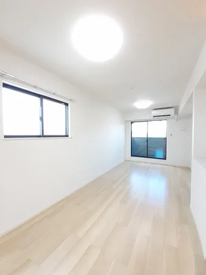 石巻市のマンスリーマンション・ウィークリーマンション「コミュニティ新館　Ⅰ 205・LDK(No.1339564)」メイン画像