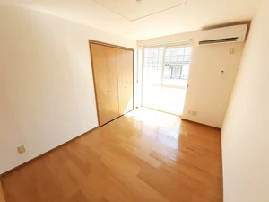 のマンスリーマンション・ウィークリーマンション「エクセルレジデンスＢ 202・洋室(No.1339569)」メイン画像