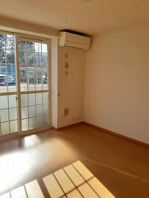 のマンスリーマンション・ウィークリーマンション「ファースト・ブリッサ 103・洋室(No.1339574)」メイン画像