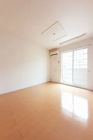 のマンスリーマンション・ウィークリーマンション「北極星 102・洋室(No.1339583)」メイン画像