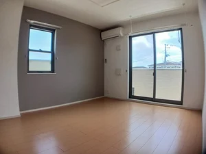 南相馬市のマンスリーマンション・ウィークリーマンション「ガーデンハウス　Ｌ．Ａ　Ｂ 104・洋室(No.1339586)」メイン画像