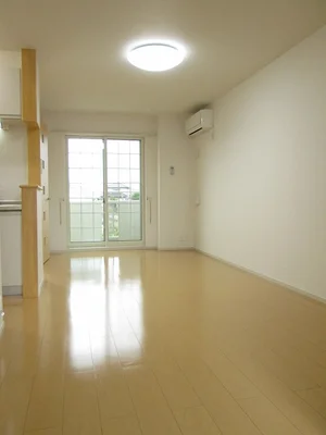 のマンスリーマンション・ウィークリーマンション「グランジェⅤ 101・洋室(No.1339587)」メイン画像