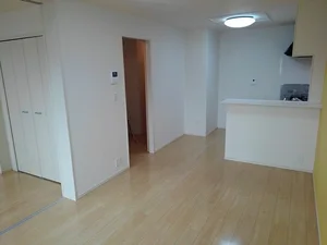 上菅谷駅（茨城県）のマンスリーマンション・ウィークリーマンション「パティオスカイ　Ｅ 203・洋室(No.1339588)」メイン画像