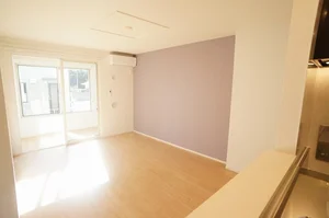 荒川沖駅（茨城県）のマンスリーマンション・ウィークリーマンション「アイステージ 204・洋室(No.1339592)」メイン画像