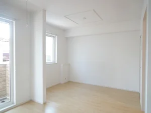 ひたちなか市のマンスリーマンション・ウィークリーマンション「カリーノⅣ 101・洋室(No.1339594)」メイン画像