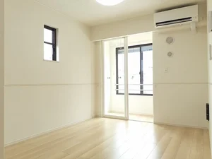 のマンスリーマンション・ウィークリーマンション「メゾン　ドゥ　ヴィクトワールⅢ 103・洋室(No.1339599)」メイン画像