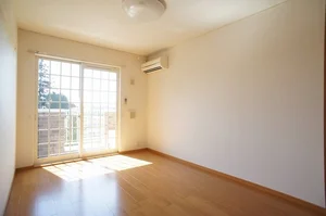 前橋市のマンスリーマンション・ウィークリーマンション「サンリット　Ⅰ 102・洋室(No.1339604)」メイン画像