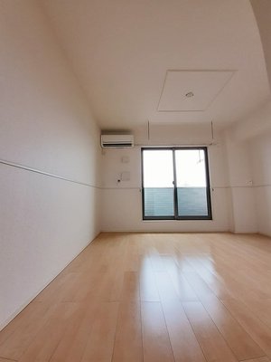 群馬県のマンスリーマンション・ウィークリーマンション「フェリーチェ 202・洋室(No.1339610)」メイン画像
