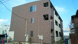 前橋市のマンスリーマンション・ウィークリーマンション「ｐａｌｍｉｅｒ　Ｃ 202・洋室(No.1339612)」メイン画像