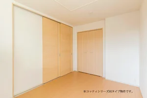 のマンスリーマンション・ウィークリーマンション「カルムメゾン 201・LDK(No.1339613)」メイン画像