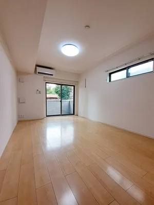 前橋市のマンスリーマンション・ウィークリーマンション「Ｌａｇｏｍ城東 103・洋室(No.1339615)」メイン画像