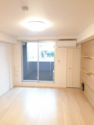 のマンスリーマンション・ウィークリーマンション「ランドマーク 103・洋室(No.1339617)」メイン画像