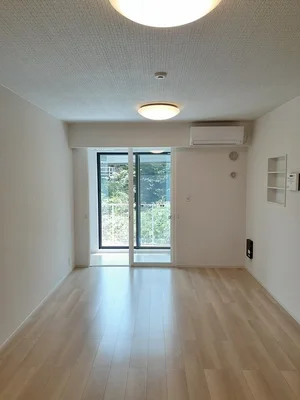 君津駅（千葉県）のマンスリーマンション・ウィークリーマンション「ナインストーン 101・洋室(No.1339618)」メイン画像