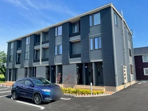 のマンスリーマンション・ウィークリーマンション「パピィ　エーワン 304・洋室(No.1339621)」メイン画像