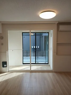 君津市のマンスリーマンション・ウィークリーマンション「ＹＯＳＡＫＵ 101・洋室(No.1339624)」メイン画像