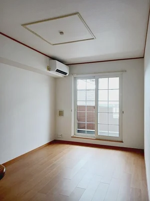 埼玉県のマンスリーマンション・ウィークリーマンション「フェリーチェ　カーサＡ 202・洋室(No.1339626)」メイン画像