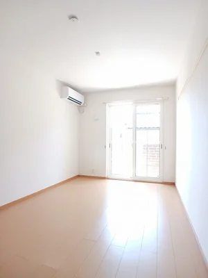 のマンスリーマンション・ウィークリーマンション「メリーハウス　Ｂ 101・洋室(No.1339627)」メイン画像