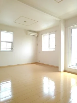 富士駅（静岡県）のマンスリーマンション・ウィークリーマンション「グラン・エスト　Ⅳ 201・洋室(No.1339628)」メイン画像