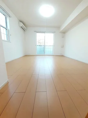 富士宮市のマンスリーマンション・ウィークリーマンション「グランシャリオ　大室 101・洋室(No.1339632)」メイン画像