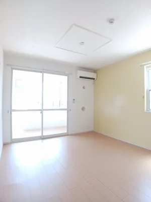 のマンスリーマンション・ウィークリーマンション「ブランメールⅠ 101・DK(No.1339633)」メイン画像